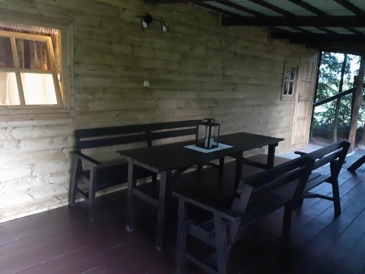 Apartament Pensjonat U Kasi Węgorzewo Zewnętrze zdjęcie