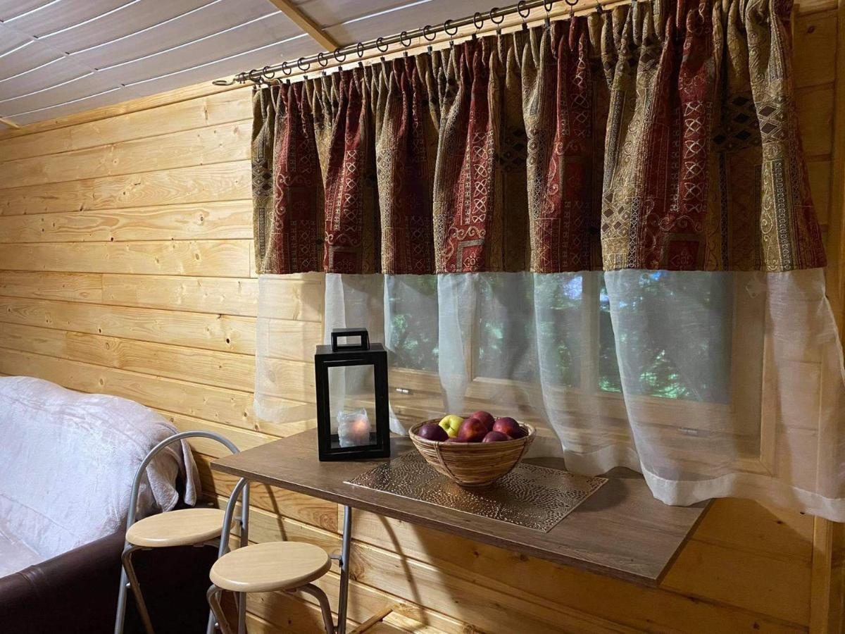 Apartament Pensjonat U Kasi Węgorzewo Zewnętrze zdjęcie